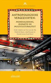 Antropologische vergezichten - (ISBN 9789052603391)