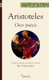 Aristoteles over poezie - (ISBN 9789055730773)