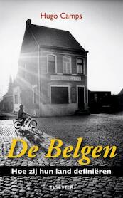 Belgen - Hugo Camps (ISBN 9789068826593)