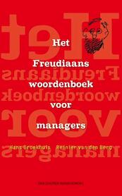 Het Freudiaans woordenboek voor managers - Hans Broekhuis, Reinier van den Berg (ISBN 9789089651051)