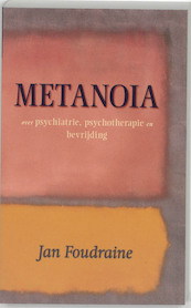 Metanoia - J. Foudraine (ISBN 9789077228258)