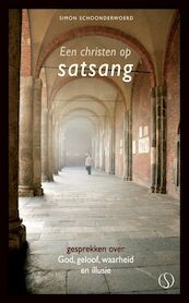 Een christen op satsang - S. Schoonderwoerd (ISBN 9789077228944)
