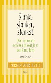 Slank, slanker, slankst - Jaap Spaans (ISBN 9789461052384)