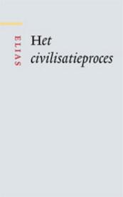 Het civilisatieproces - Norbert Elias (ISBN 9789461055446)