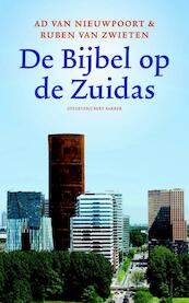 Bijbel op de Zuidas - Ad van Nieuwpoort, Ruben van Zwieten (ISBN 9789035137394)