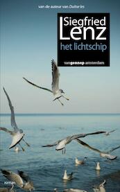 Het vuurschip - Siegfried lenz, Siegfried Lenz (ISBN 9789461640598)