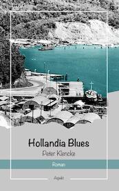 Hollandia Blues - Peter Klencke (ISBN 9789461531414)
