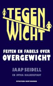 Tegenwicht - Jaap Seidell, Jutka Halberstadt (ISBN 9789035136854)