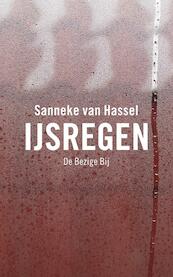 IJsregen - Sanneke van Hassel (ISBN 9789023443834)