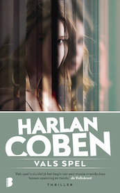 Vals spel - Harlan Coben (ISBN 9789460929427)