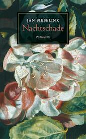 Nachtschade - Jan Siebelink (ISBN 9789023449430)