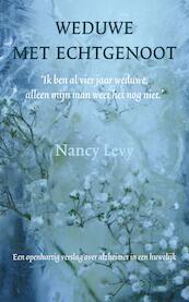 Weduwe met echtgenoot - Nancy Levy (ISBN 9789044964158)