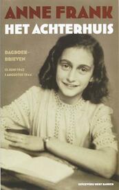 Het achterhuis - Anne Frank (ISBN 9789035135376)