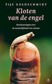 Kloten van de engel - Tijs Goldschmidt (ISBN 9789025364786)