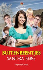Buitenbeentjes - Sandra Berg (ISBN 9789490763497)