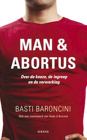 Man & abortus - Basti Baroncini (ISBN 9789058316448)