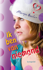 Ik ben van niemand - Marijn Backer (ISBN 9789025853686)