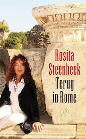 Terug in Rome - Rosita Steenbeek (ISBN 9789029568951)