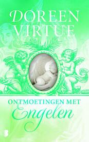 Ontmoetingen met engelen - Doreen Virtue (ISBN 9789460927102)