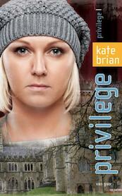Privilege - Kate Brian (ISBN 9789047520382)