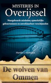 Mysteries in Overijssel - Martijn J. Adelmund (ISBN 9789044960754)