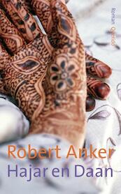 Hajar en Daan - Robert Anker (ISBN 9789021435596)