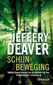 Schijnbeweging - Jeffery Deaver (ISBN 9789047512790)