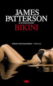 Patterson Bikini - James Patterson (ISBN 9789023467052)