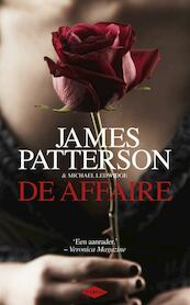 De Affaire - James Patterson (ISBN 9789023443193)