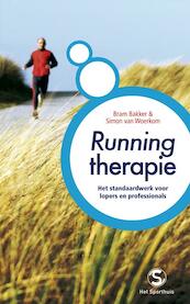 Runningtherapie - Bram Bakker, Simon van Woerkom (ISBN 9789029580250)