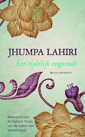 Tijdelijk ongemak - Jhumpa Lahiri (ISBN 9789460928673)