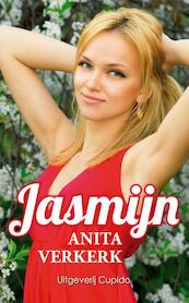 Jasmijn - Anita Verkerk (ISBN 9789490763473)