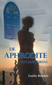 De Aphrodite van Santorini - Guido Bindels (ISBN 9789089541130)
