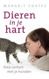 Dieren in je hart - Margrit Coates (ISBN 9789020299243)