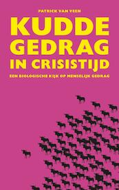 Kuddegedrag in crisistijd - Patrick van Veen (ISBN 9789047003021)