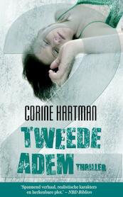 Tweede adem - Corine Hartman (ISBN 9789061124481)