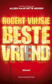 Beste vriend - Robert Vuijsje (ISBN 9789038894942)