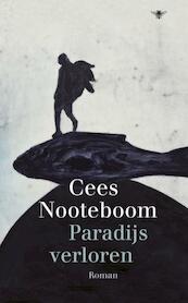 Paradijs verloren - Cees Nooteboom (ISBN 9789023465805)