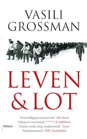 Leven & lot - Vasili Grossman (ISBN 9789460034978)