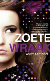 Zoete wraak - Anna Maxted (ISBN 9789032513122)