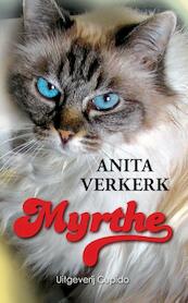 Myrthe - Anita Verkerk (ISBN 9789462040137)