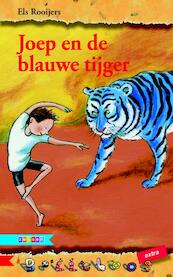 Joep en de blauwe tijger - Els Rooijers (ISBN 9789048710249)