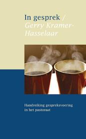 In gesprek - Gerry Kramer-Hasselaar (ISBN 9789059771284)