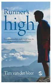 Runner's high - Tim van der Veer (ISBN 9789029585002)
