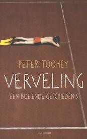 Verveling - Peter Toohey (ISBN 9789045021331)