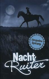 Nachtruiter - Jacqueline Epskamp (ISBN 9789025112042)
