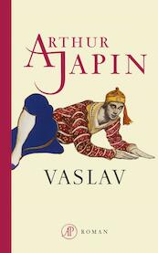 Vaslav - Arthur Japin (ISBN 9789029586382)