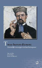 Twee heren dienen - (ISBN 9789058506894)