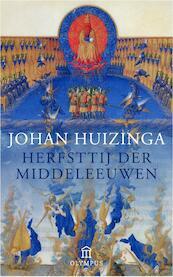Herfsttij der middeleeuwen - Johan Huizinga, J. Huizinga (ISBN 9789046703755)