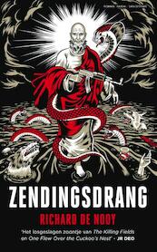 Zendingsdrang - Richard de Nooy (ISBN 9789038896274)